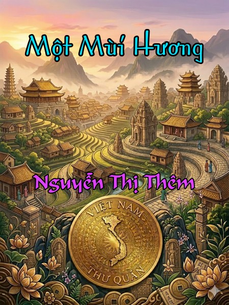 Ảnh bìa truyện