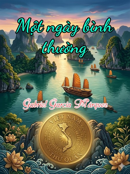 Một ngày bình thường