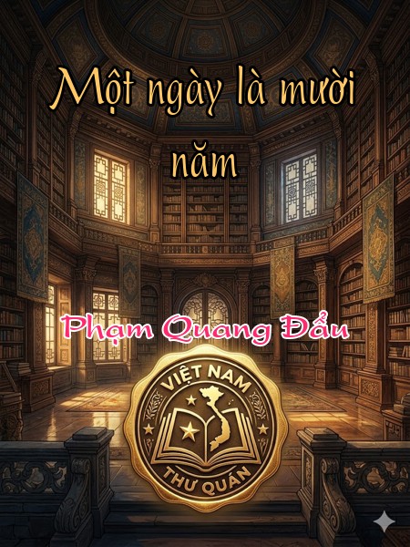 Một ngày là mười năm