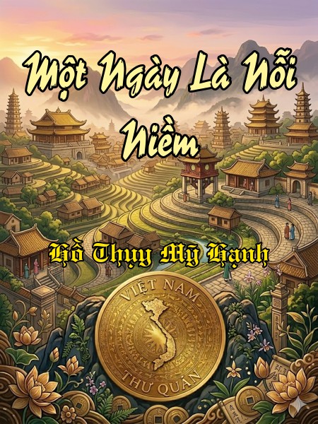 Một Ngày Là Nỗi Niềm