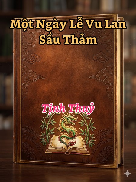 Một Ngày Lễ Vu Lan Sầu Thảm