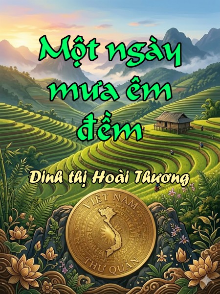 Một ngày mưa êm đềm
