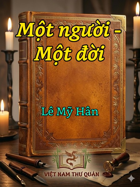 Một người - Một đời