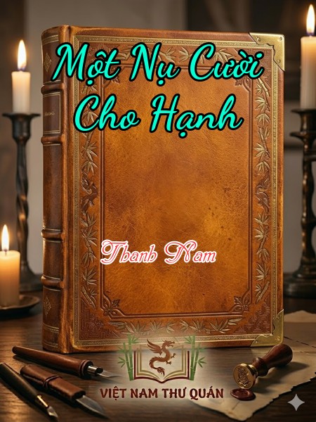Ảnh bìa truyện