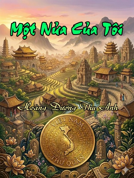 Một Nửa Của Tôi