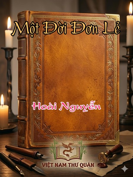Một Đời Đơn Lẻ