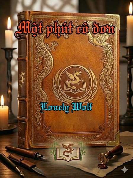 Một phút cô đơn 