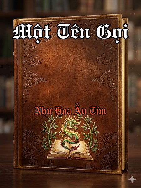 Ảnh bìa truyện