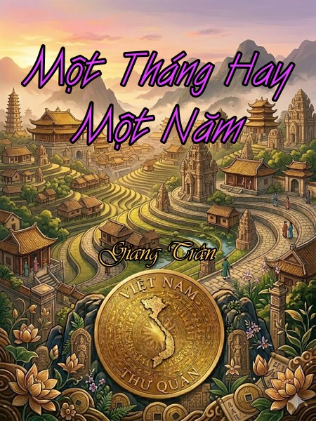 Một Tháng Hay Một Năm 