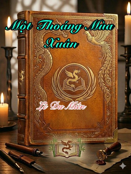 Một Thoáng Mùa Xuân