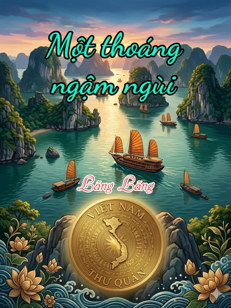 Một thoáng ngậm ngùi