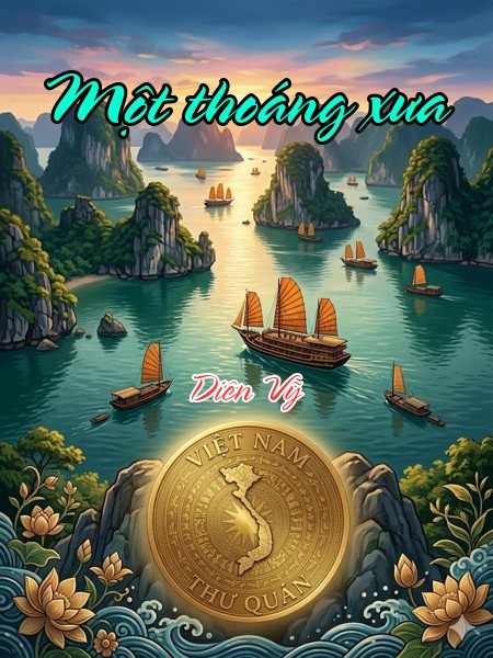 Một thoáng xưa