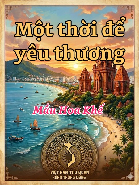 Một thời để yêu thương