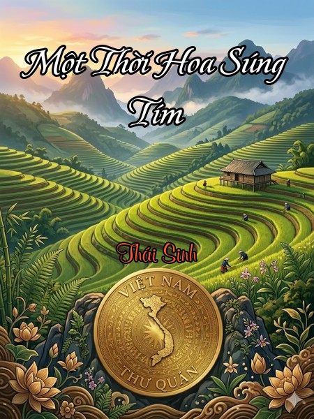 Ảnh bìa truyện