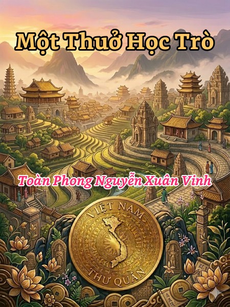 Một Thuở Học Trò