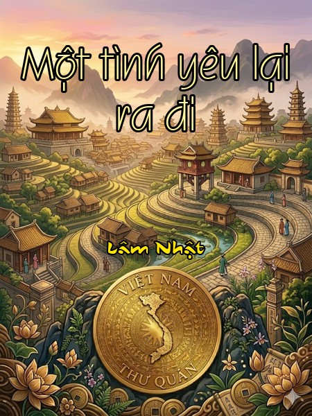 Một tình yêu lại ra đi