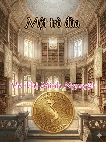 Một trò đùa