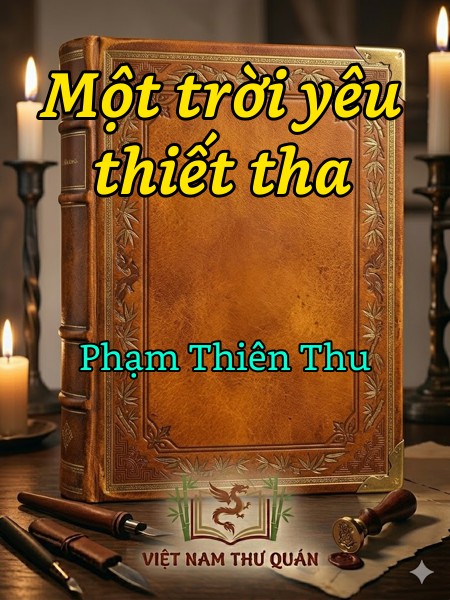 Một trời yêu thiết tha