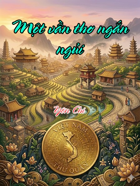 Một vần thơ ngắn ngủi 