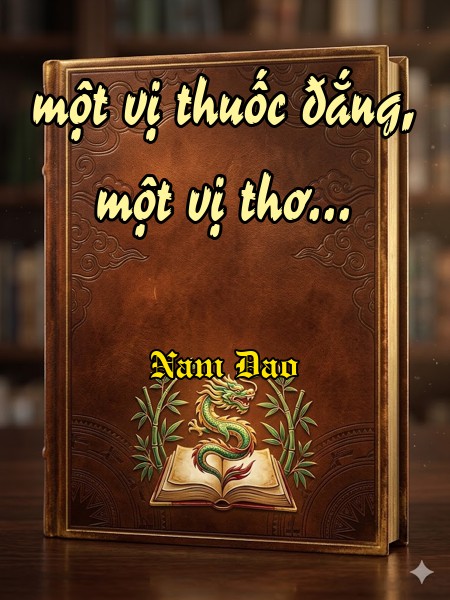 Ảnh bìa truyện