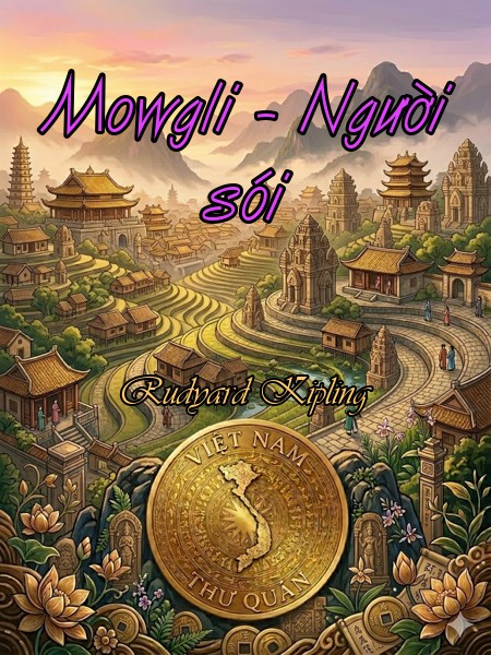 Mowgli - Người sói