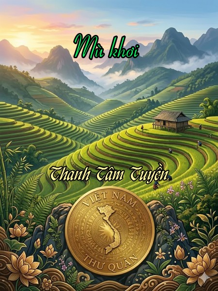 Mù khơi