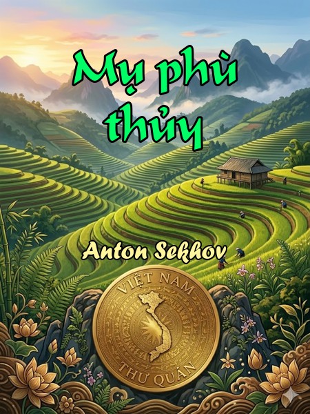 Mụ phù thủy