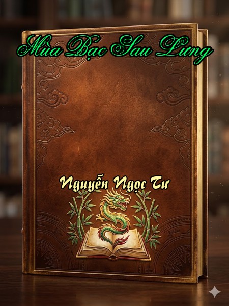 Ảnh bìa truyện