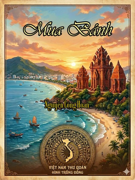 Mua Bánh