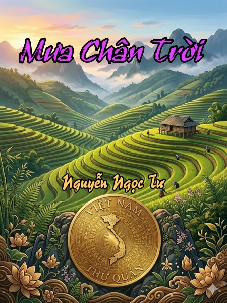 Ảnh bìa truyện