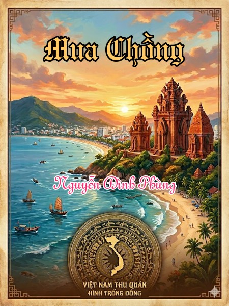 Ảnh bìa truyện