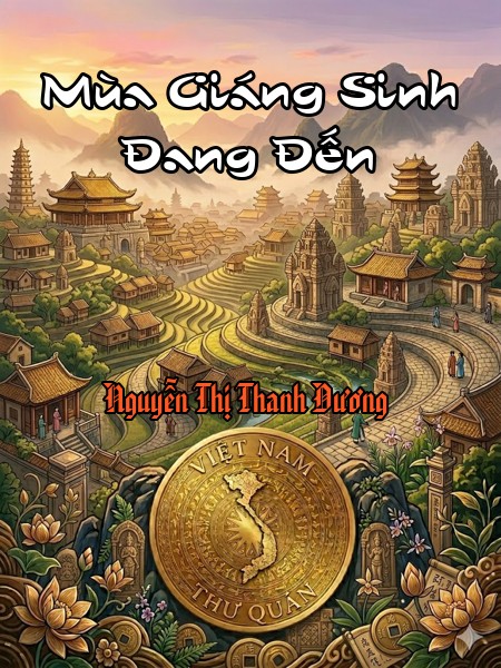 Mùa Giáng Sinh Ðang Ðến