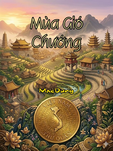 Mùa Gió Chướng