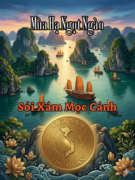 Mùa Hạ Ngọt Ngào