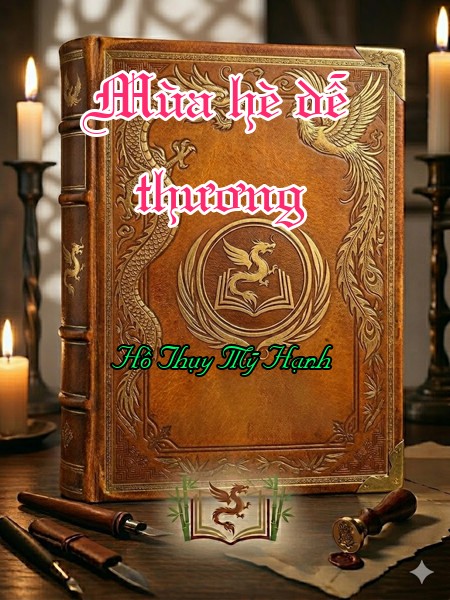Mùa hè dễ thương