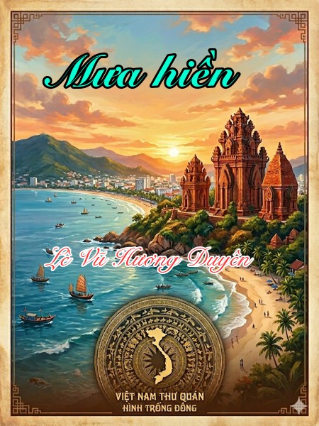Ảnh bìa truyện