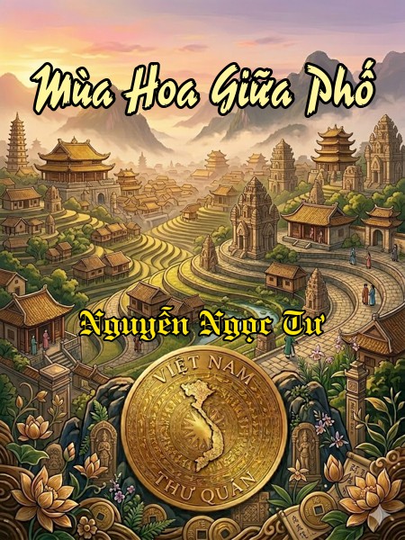 Ảnh bìa truyện