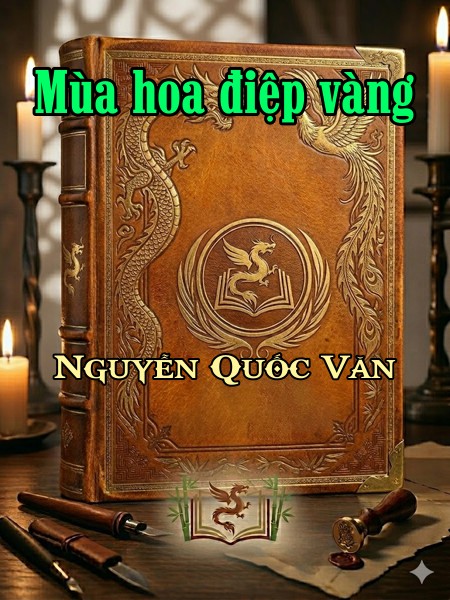 Ảnh bìa truyện