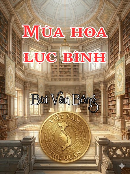 Ảnh bìa truyện