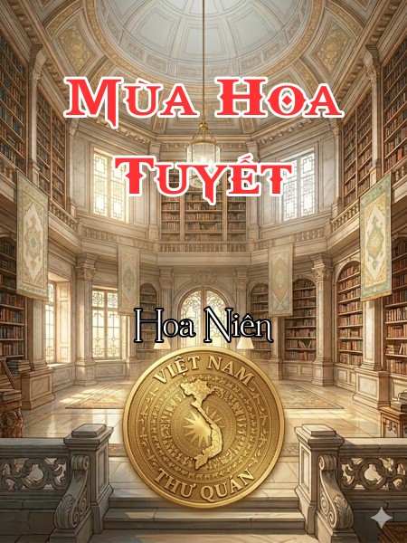Mùa Hoa Tuyết