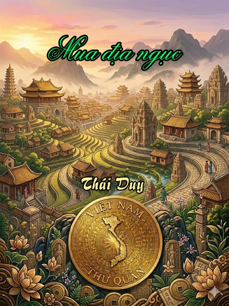 Ảnh bìa truyện