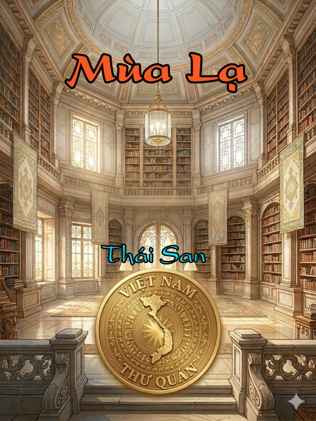 Mùa Lạ