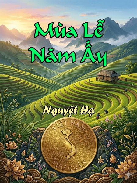 Ảnh bìa truyện