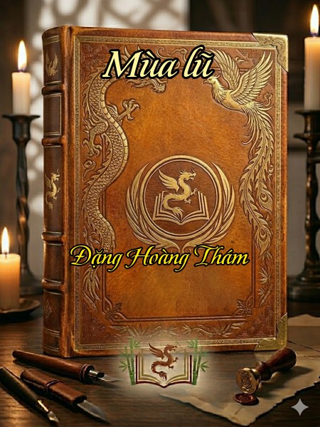 Ảnh bìa truyện