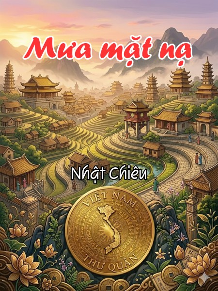 Ảnh bìa truyện