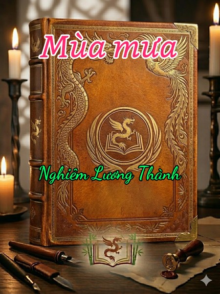 Ảnh bìa truyện