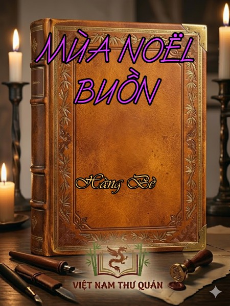 MÙA NOËL BUỒN