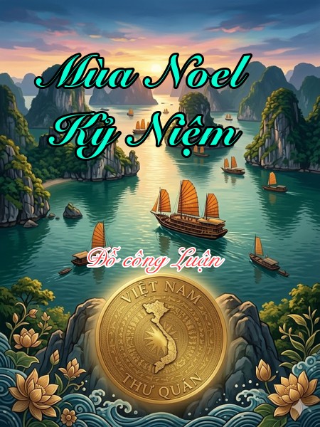 Mùa Noel Kỷ Niệm