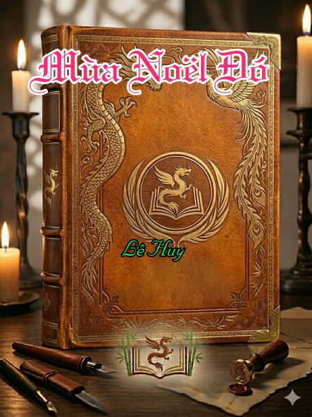 Mùa Noël Đó 