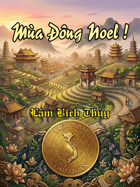 Mùa Đông Noel ! 